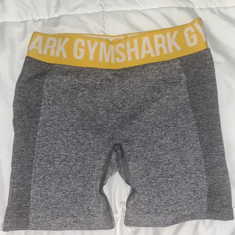 Gymshark shorts